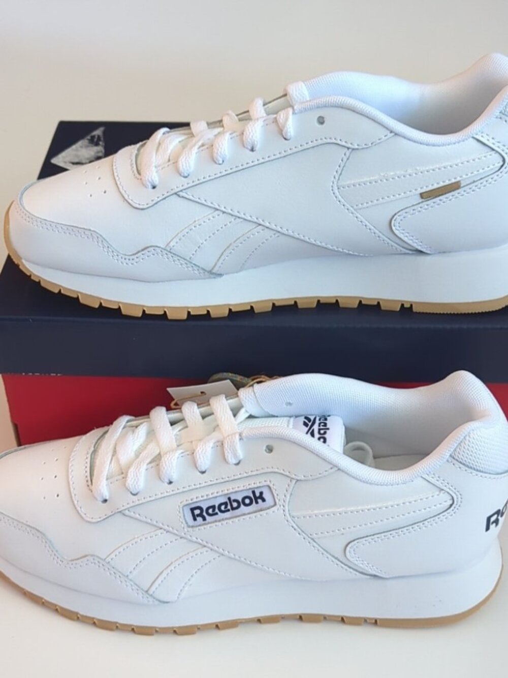 Reebok Glide Men's Shoes